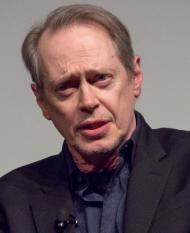 Steve Buscemi Steve Buscemi