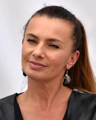 Alice Bendová