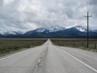 Otthonom, Idaho