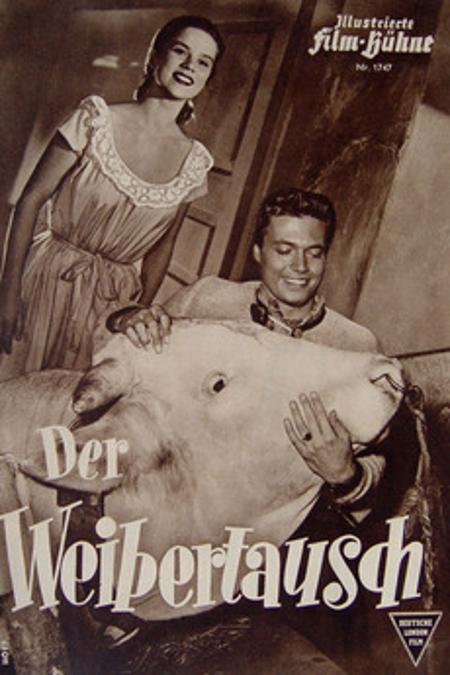 Der Weibertausch