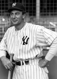 The Pride of the Yankees