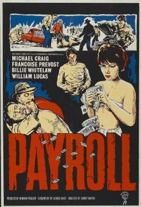 Payroll
