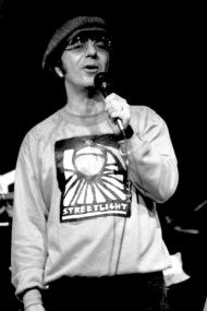 Dion DiMucci