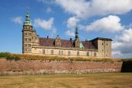 Christmas at Kronborg