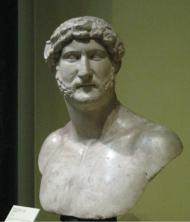 Hadrianus emlékezései