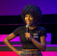 Sasheer Zamata