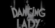 Dancing Lady