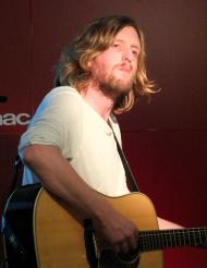 Andy Burrows