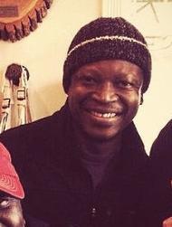 Larry Gilliard, Jr.