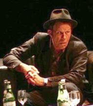Tom Waits