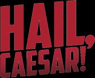 Ave, Cézár!