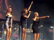 Sugababes