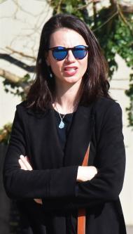 Dagmar Zázvůrková