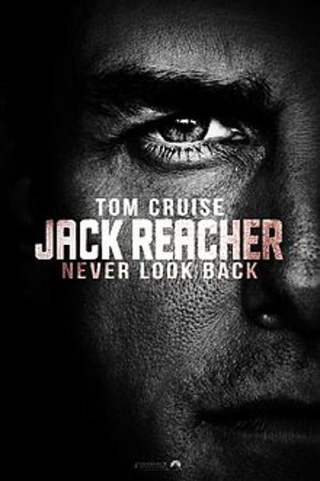 Jack Reacher: Nincs visszaút