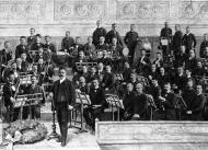 Budapesti Filharmóniai Társaság Zenekara