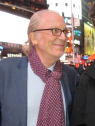 Ronald Guttman Ronald Guttman