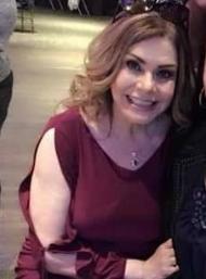 María Harfuch Hidalgo