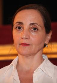 Dominique Blanc