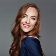 Elizaveta Maximová