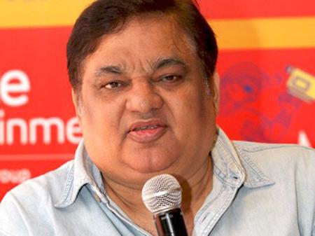 Harish Patel Harish Patel