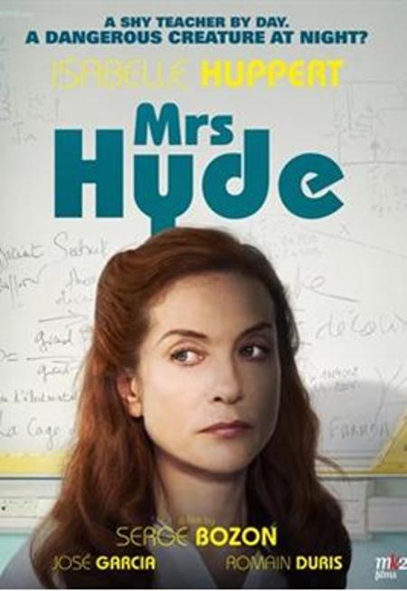 Mrs. Hyde