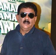 Priyadarshan Film Lista  (Filmográfia) 