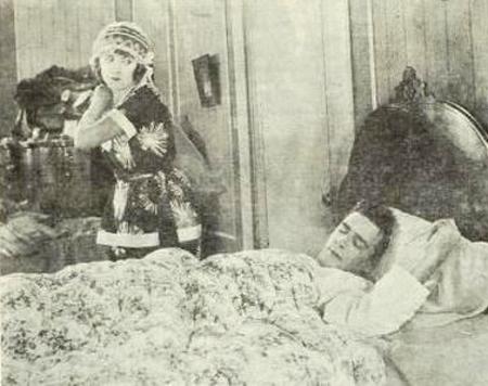 Harry Edwards Film Lista  (Filmográfia) 