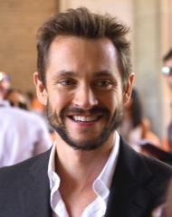 Hugh Dancy Hugh Dancy