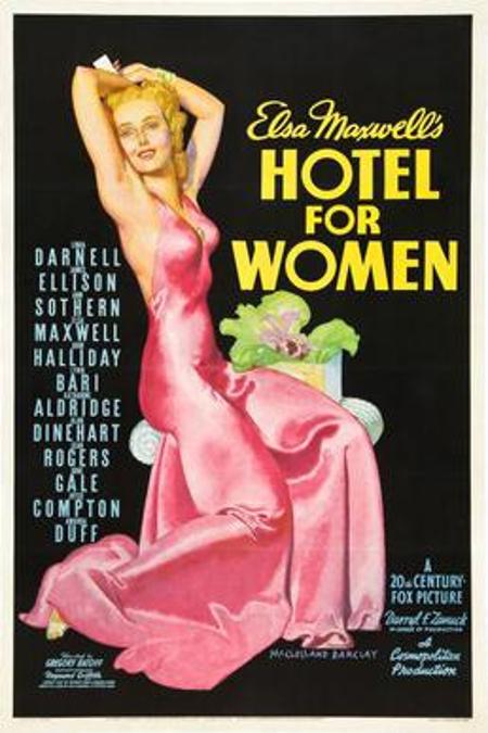 Hotel for Women