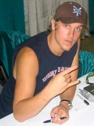 Jason Mewes