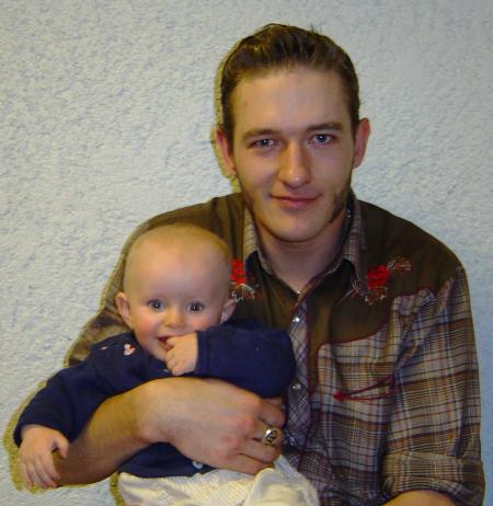 Kristopher Schau