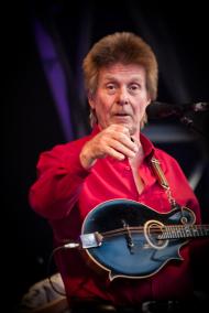 Joe Brown