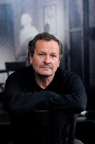 Miroslav Krobot