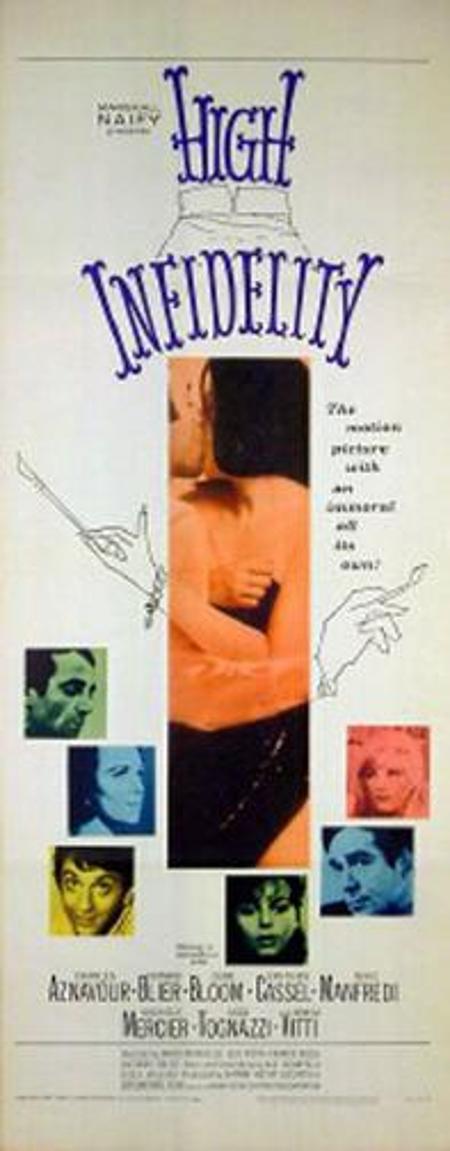 High Infidelity