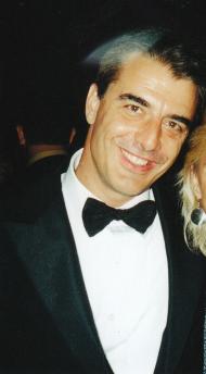 Chris Noth Chris Noth