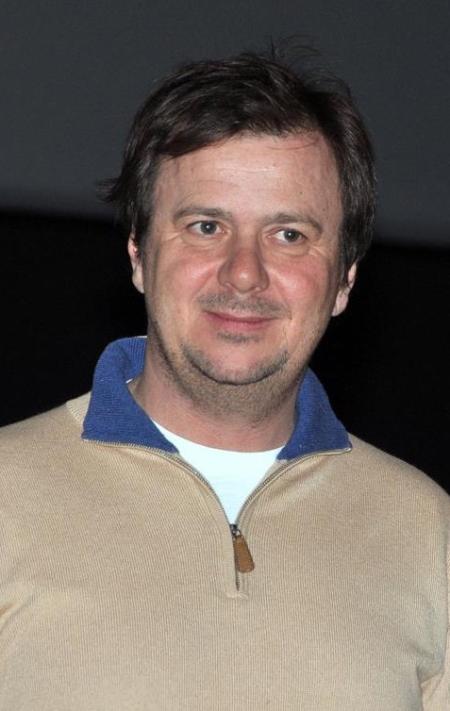 Philippe Godeau Film Lista  (Filmográfia) 