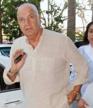 Prem Chopra Prem Chopra