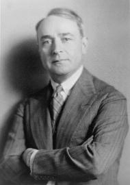 Szergej Alekszandrovics Kuszevickij