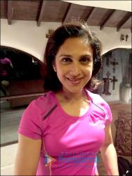 Meenakshi Seshadri Meenakshi Seshadri