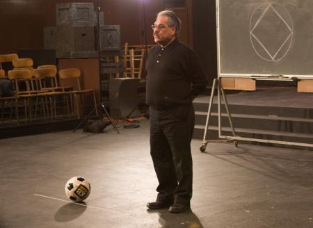 Luis Valdez Film Lista  (Filmográfia) 