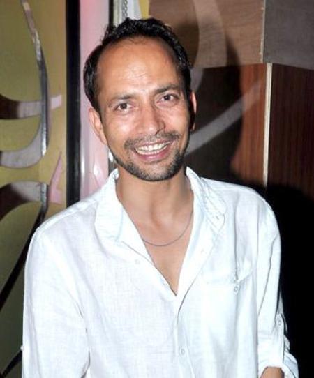 Deepak Dobriyal Deepak Dobriyal