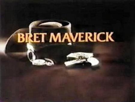 Bret Maverick