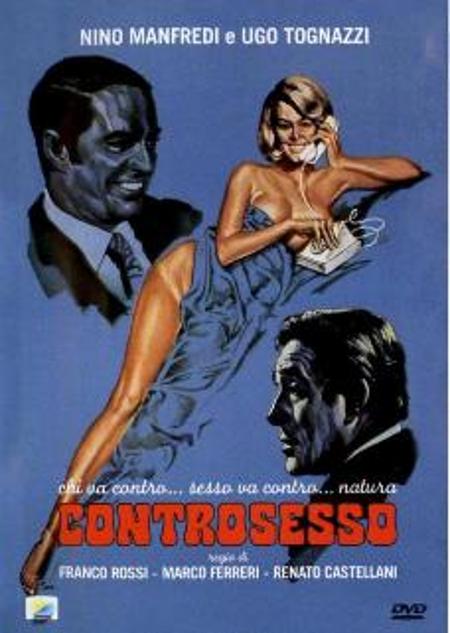 Controsesso