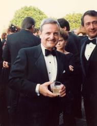 William Daniels Film Lista  (Filmográfia) 