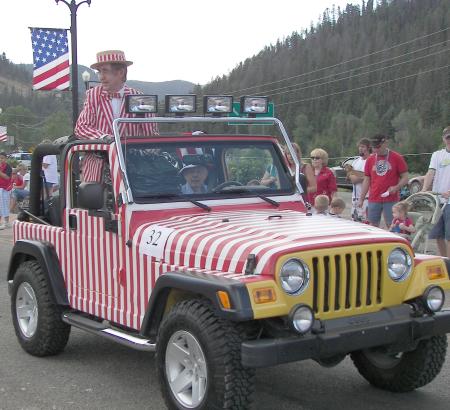 Jerry Haynes