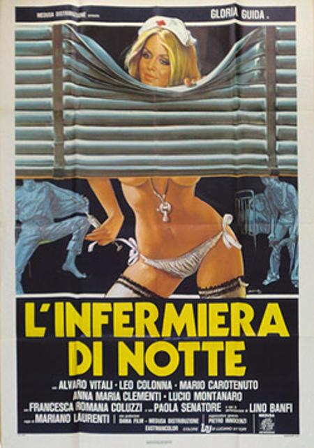 Night Nurse