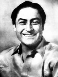 Ashok Kumar Ashok Kumar