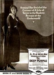 The Deep Purple