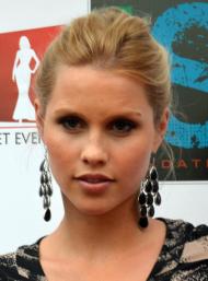 Claire Holt
