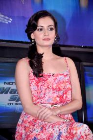 Dia Mirza Dia Mirza
